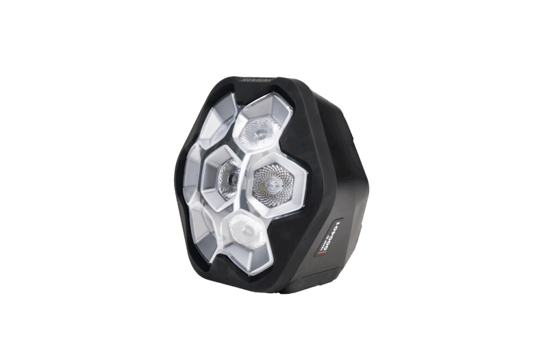 SOUNDBOKS - Lightboks – Bild 5
