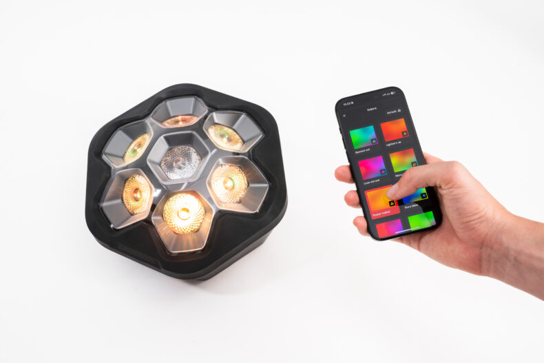 SOUNDBOKS - Lightboks – Bild 8