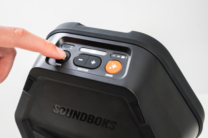 SOUNDBOKS - Lightboks – Bild 7