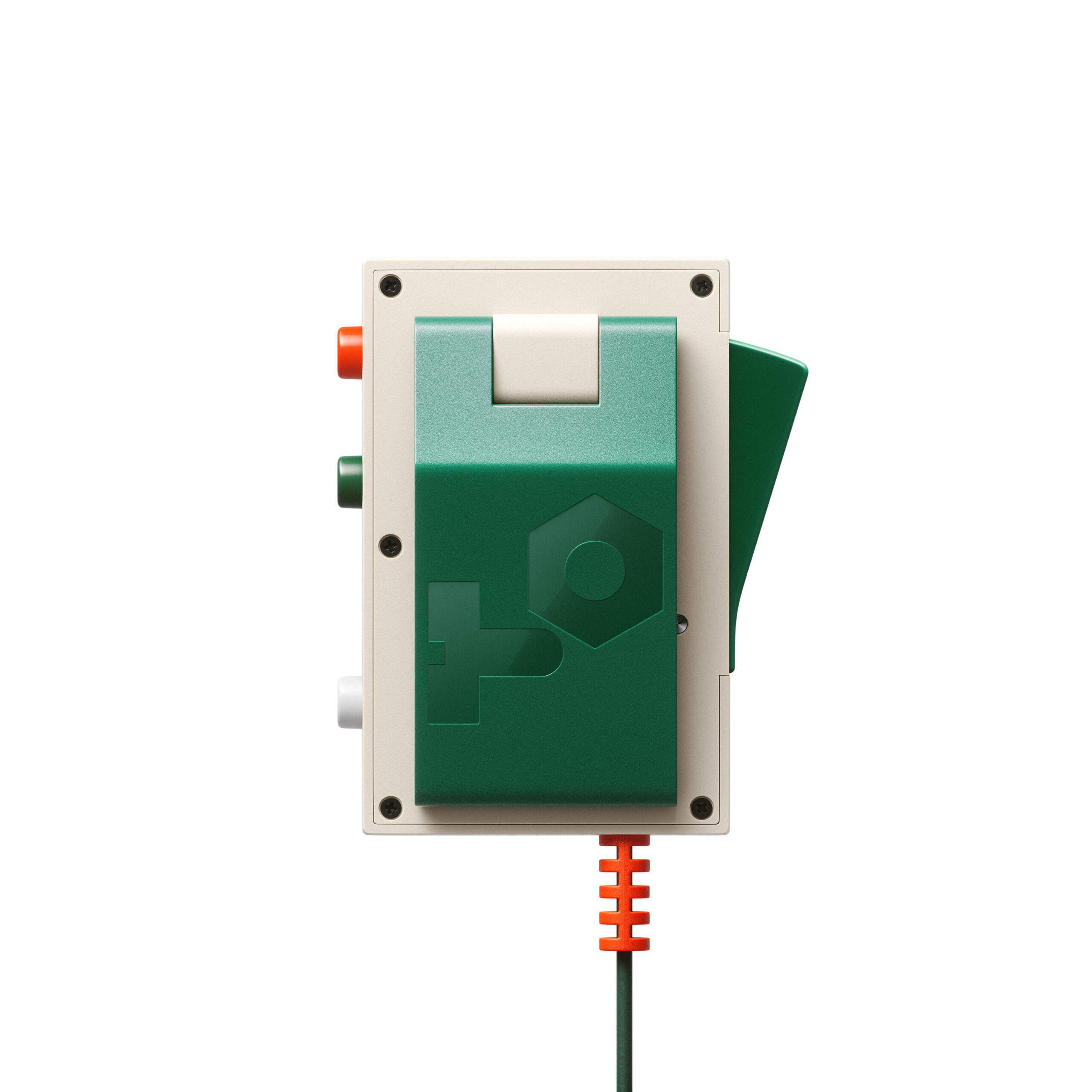 Teenage Engineering - EP-2350 Ting (mic) – Bild 2