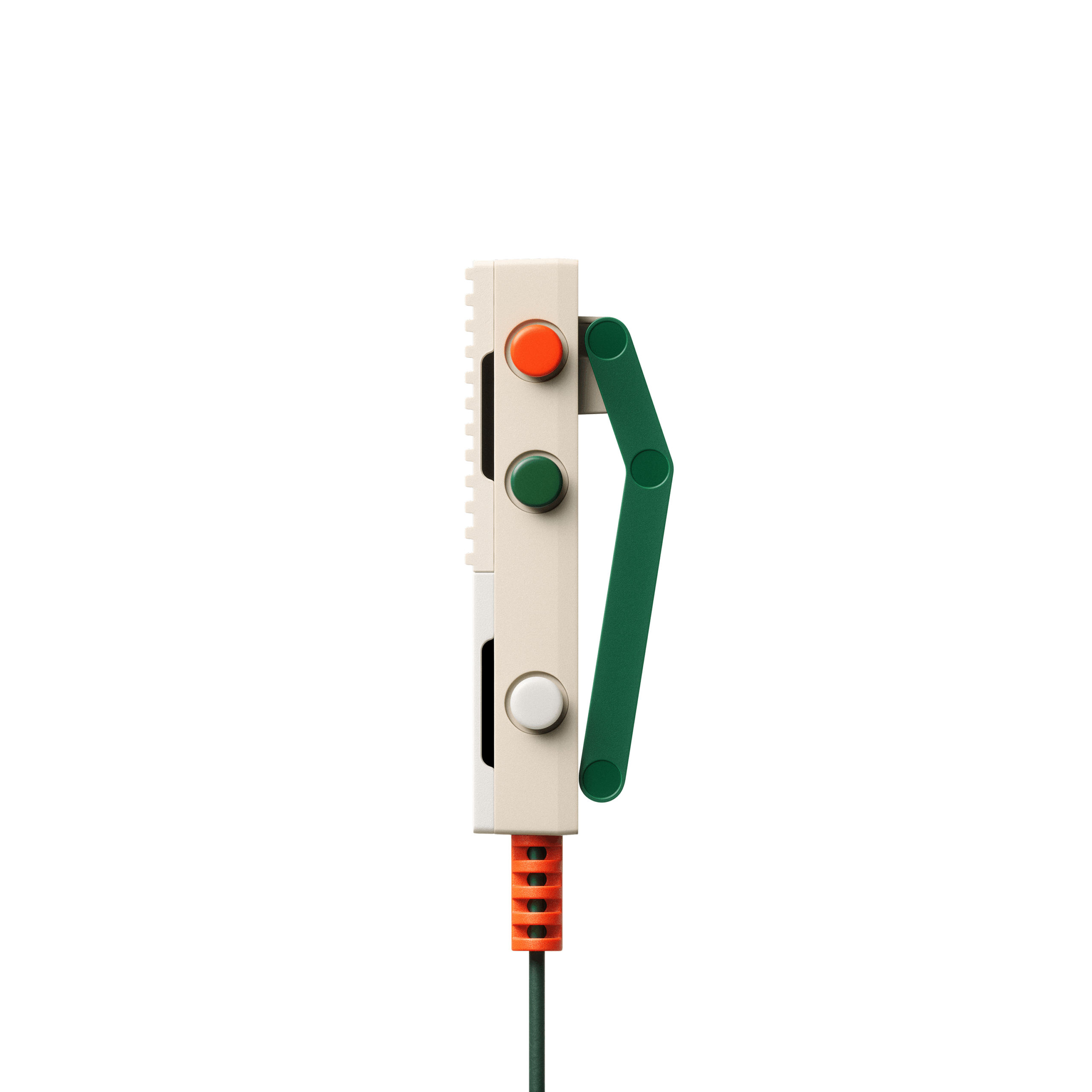 Teenage Engineering - EP-2350 Ting (mic) – Bild 3