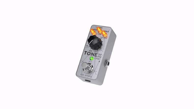 TONEX One Bass Edition – Bild 2