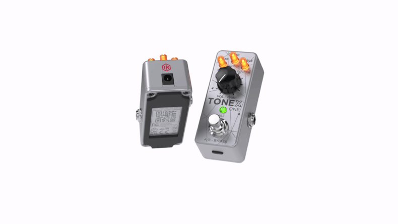 TONEX One Bass Edition – Bild 3
