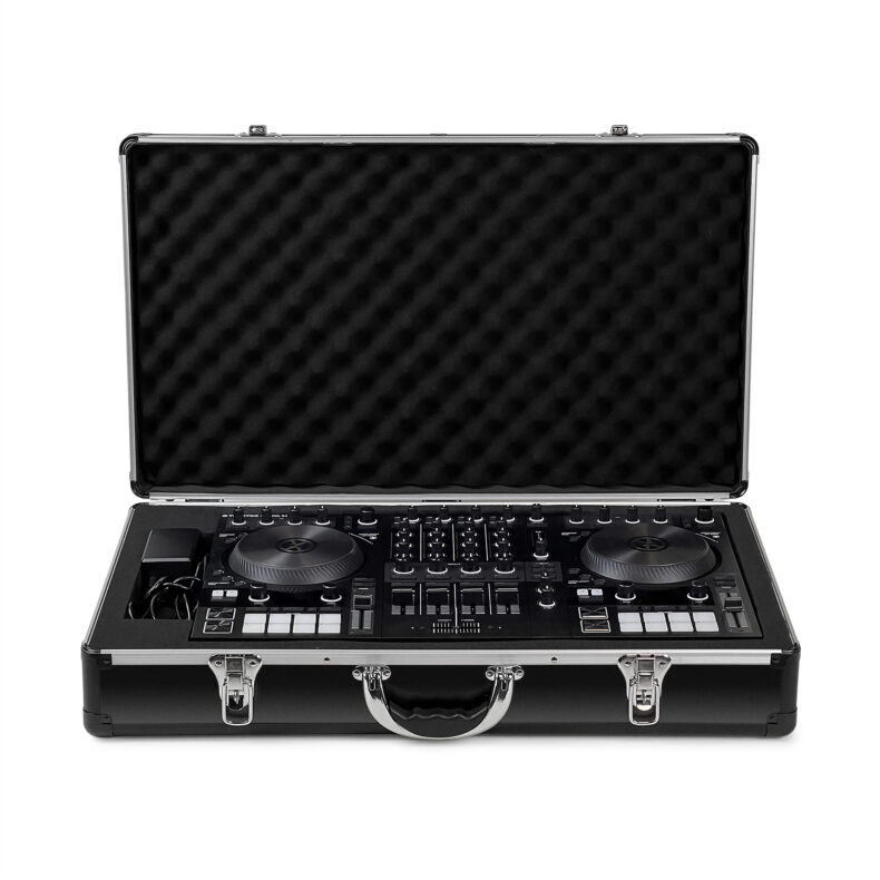 UNISON Case For The Native Instruments Traktor Kontrol S4 – Bild 3