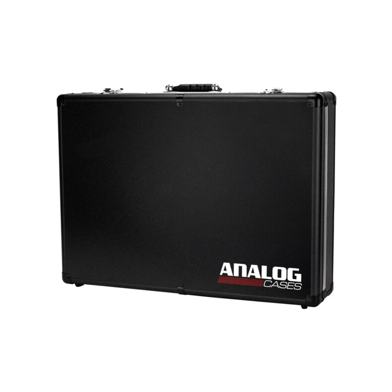 UNISON Case For The Native Instruments Traktor Kontrol S4