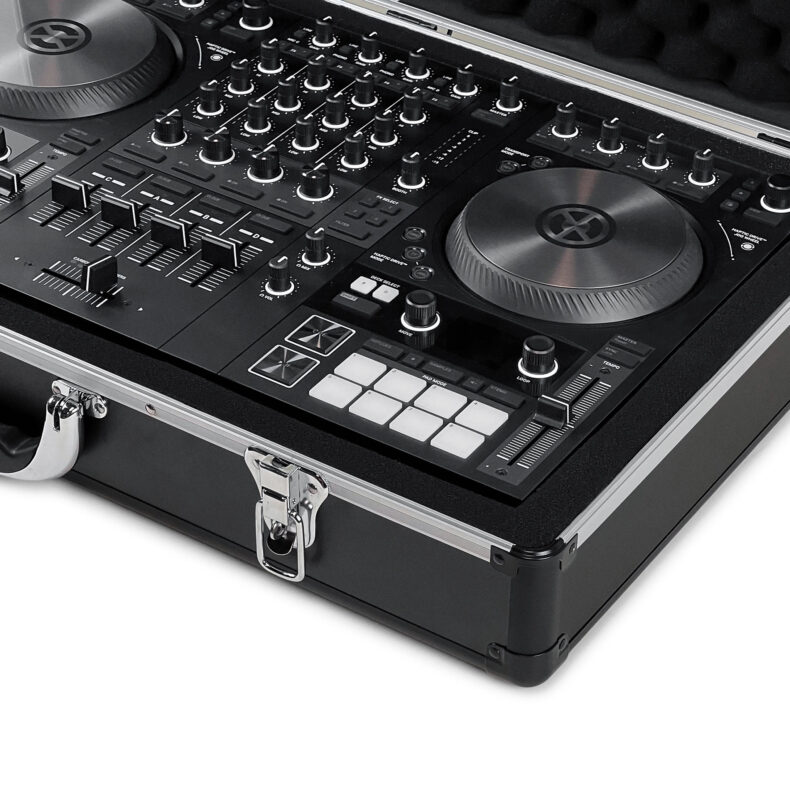 UNISON Case For The Native Instruments Traktor Kontrol S4 – Bild 4