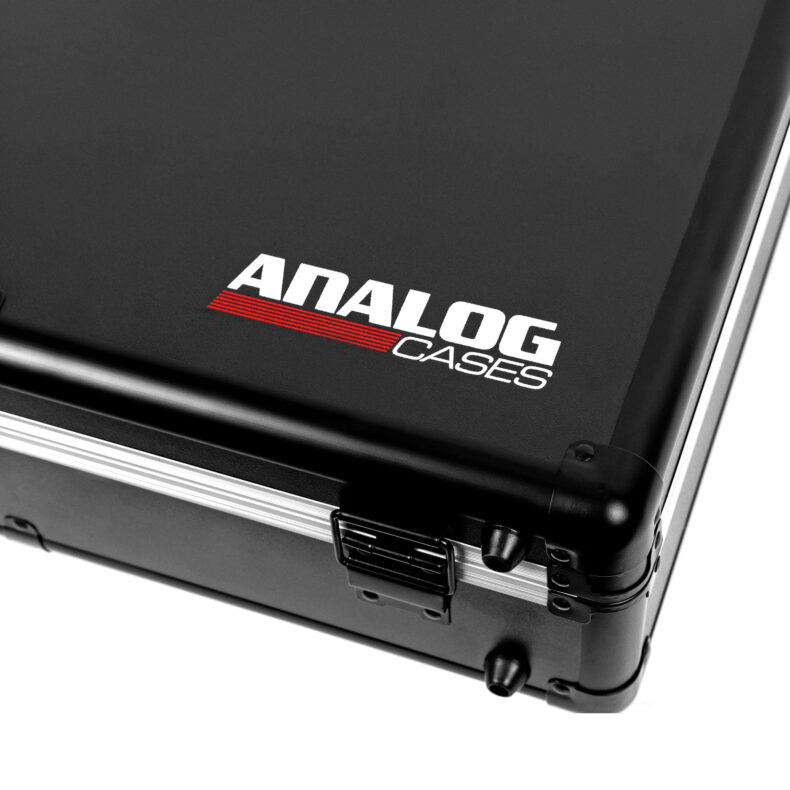 UNISON Case For The Native Instruments Traktor Kontrol S4 – Bild 5