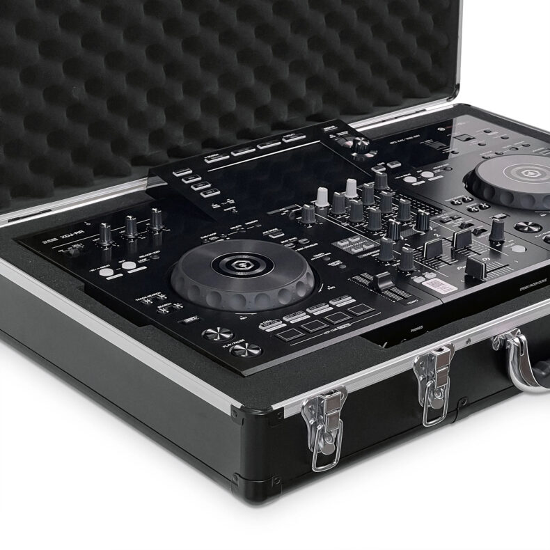UNISON Case For The Pioneer DJ XDJ-RR – Bild 4