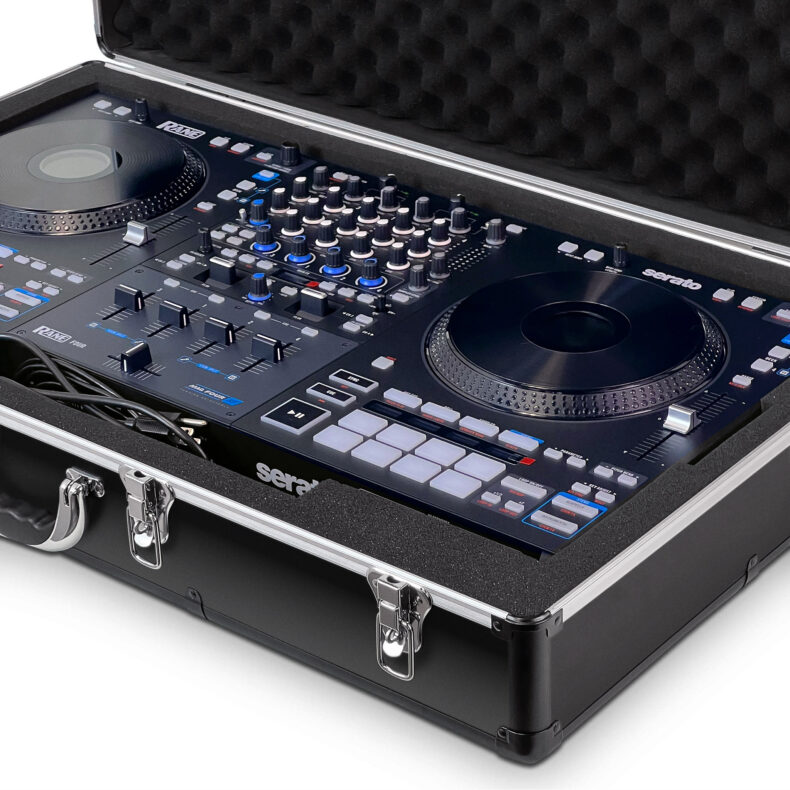UNISON Case For The Rane Four – Bild 4