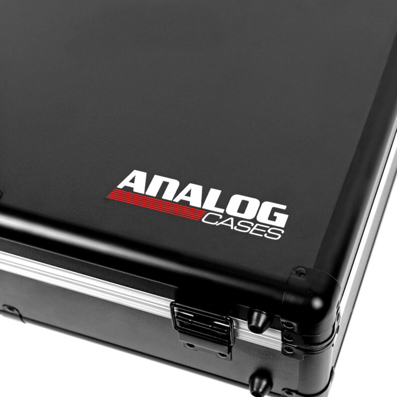 UNISON Case For The Rane Four – Bild 6