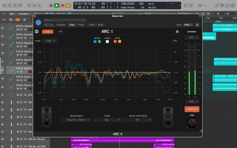 ARC X - Software Only – Bild 6