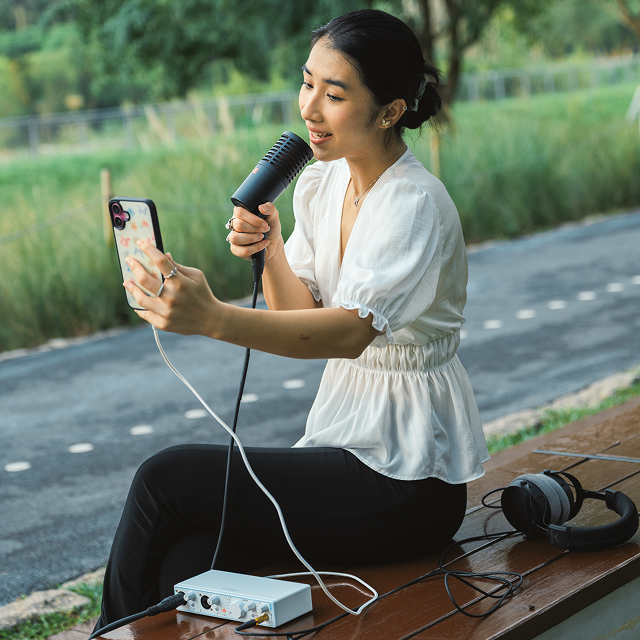 Arturia - MiniFuse 2 OTG – Bild 6