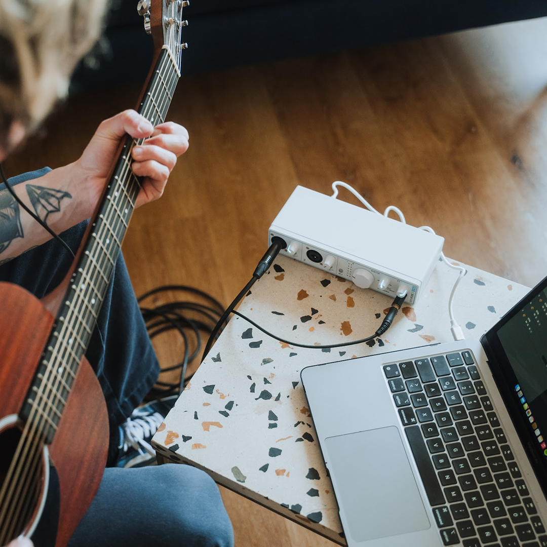 Arturia - MiniFuse 2 OTG – Bild 7