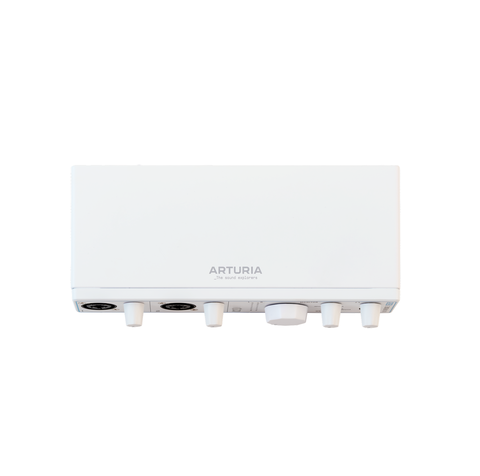 Arturia - MiniFuse 2 OTG – Bild 2