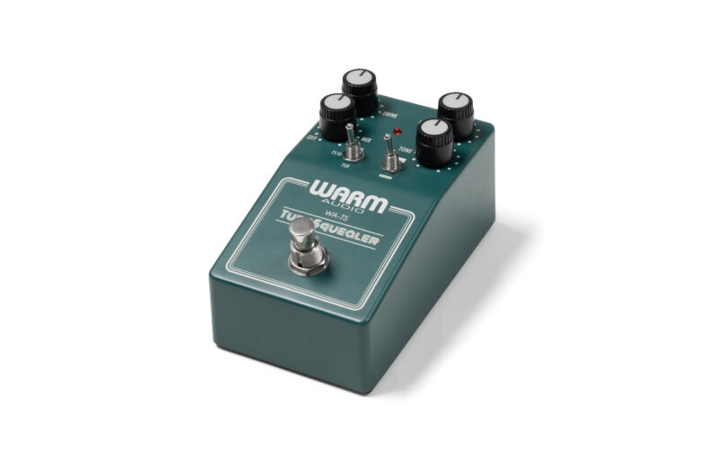 Warm Audio - WA-TS Tube Squealer – Bild 2