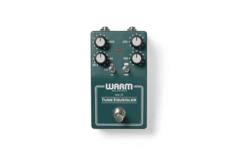 Warm Audio - WA-TS Tube Squealer