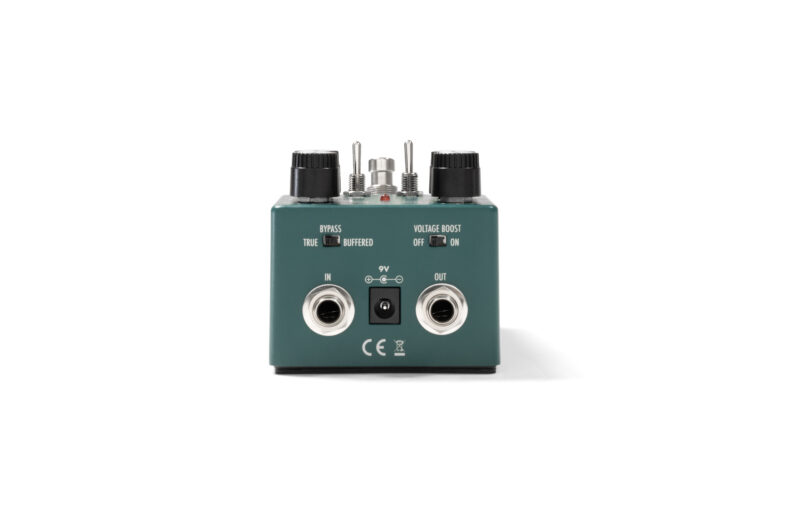 Warm Audio - WA-TS Tube Squealer – Bild 3