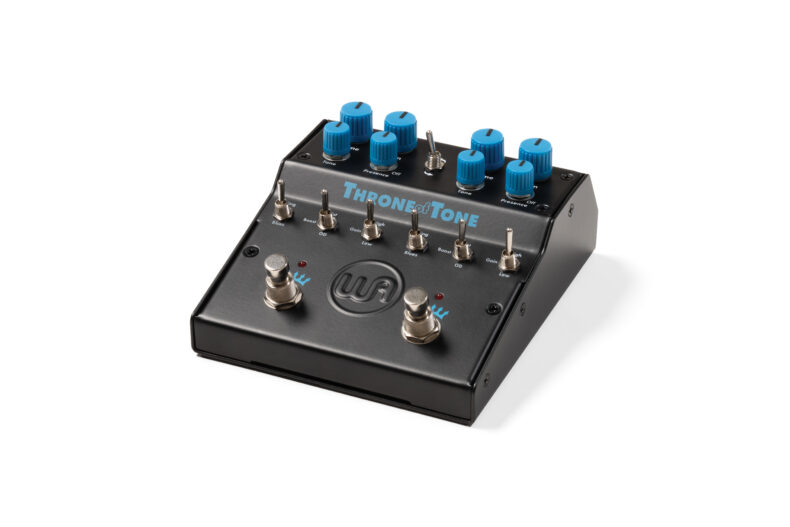Warm Audio - WA-TOT Throne Of Tone – Bild 2