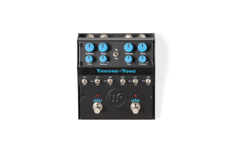 Warm Audio - WA-TOT Throne Of Tone