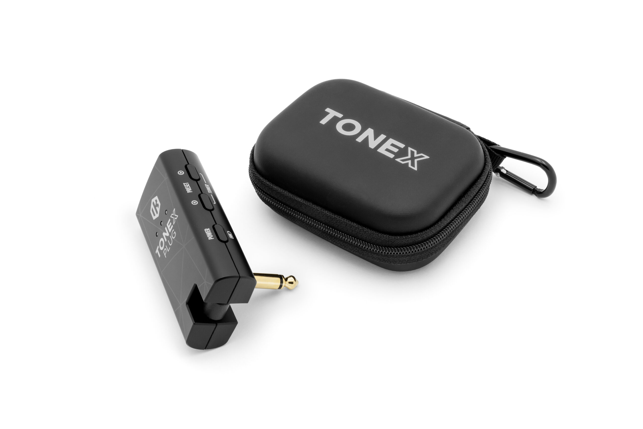 TONEX Plug – Bild 7