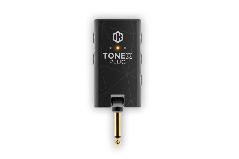 TONEX Plug