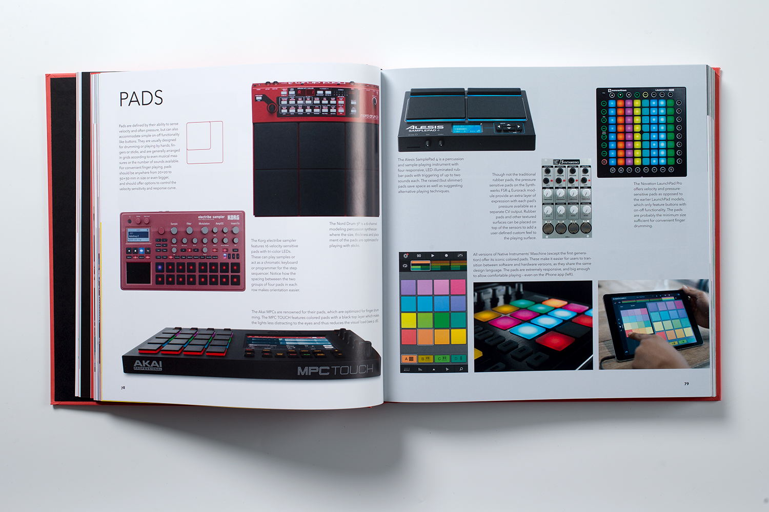 Push Turn Move – Bild 3