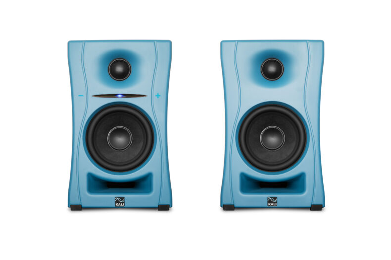 Kali Audio - LP-UNF (Pair) Blue