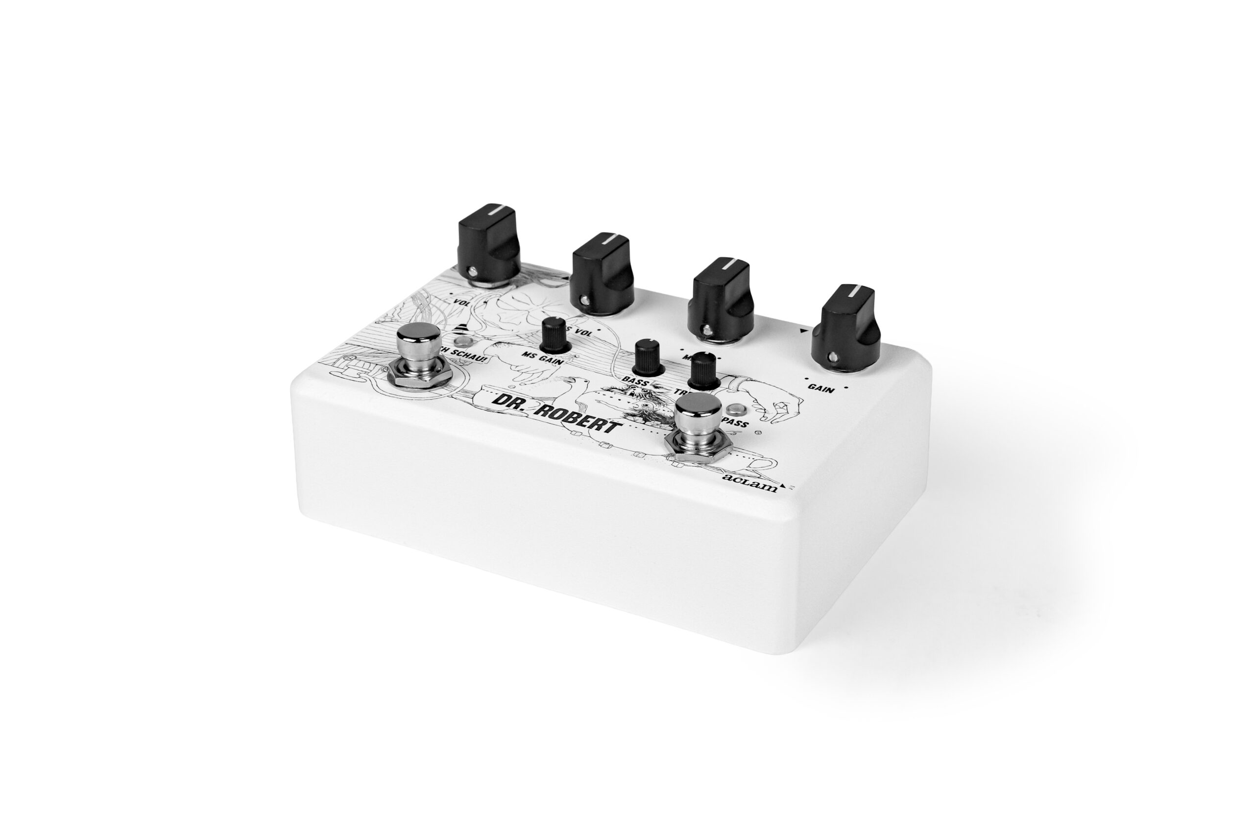 Dr Robert V3 – Bild 2