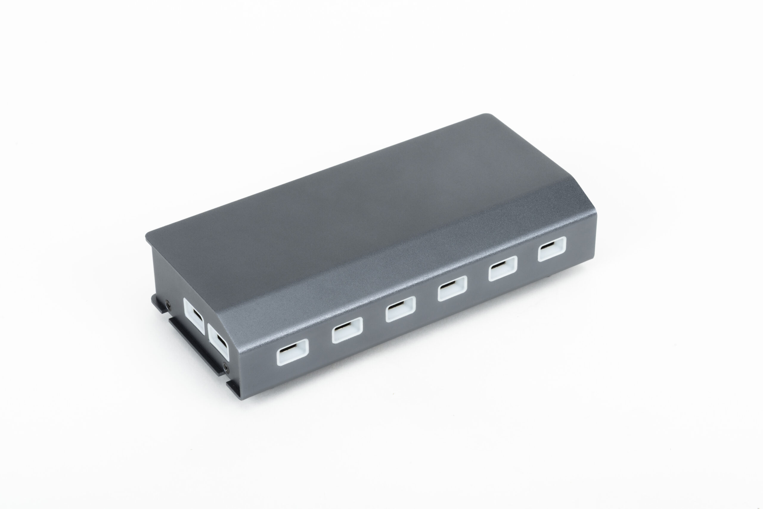 Silent Alchemist Solo – Bild 4