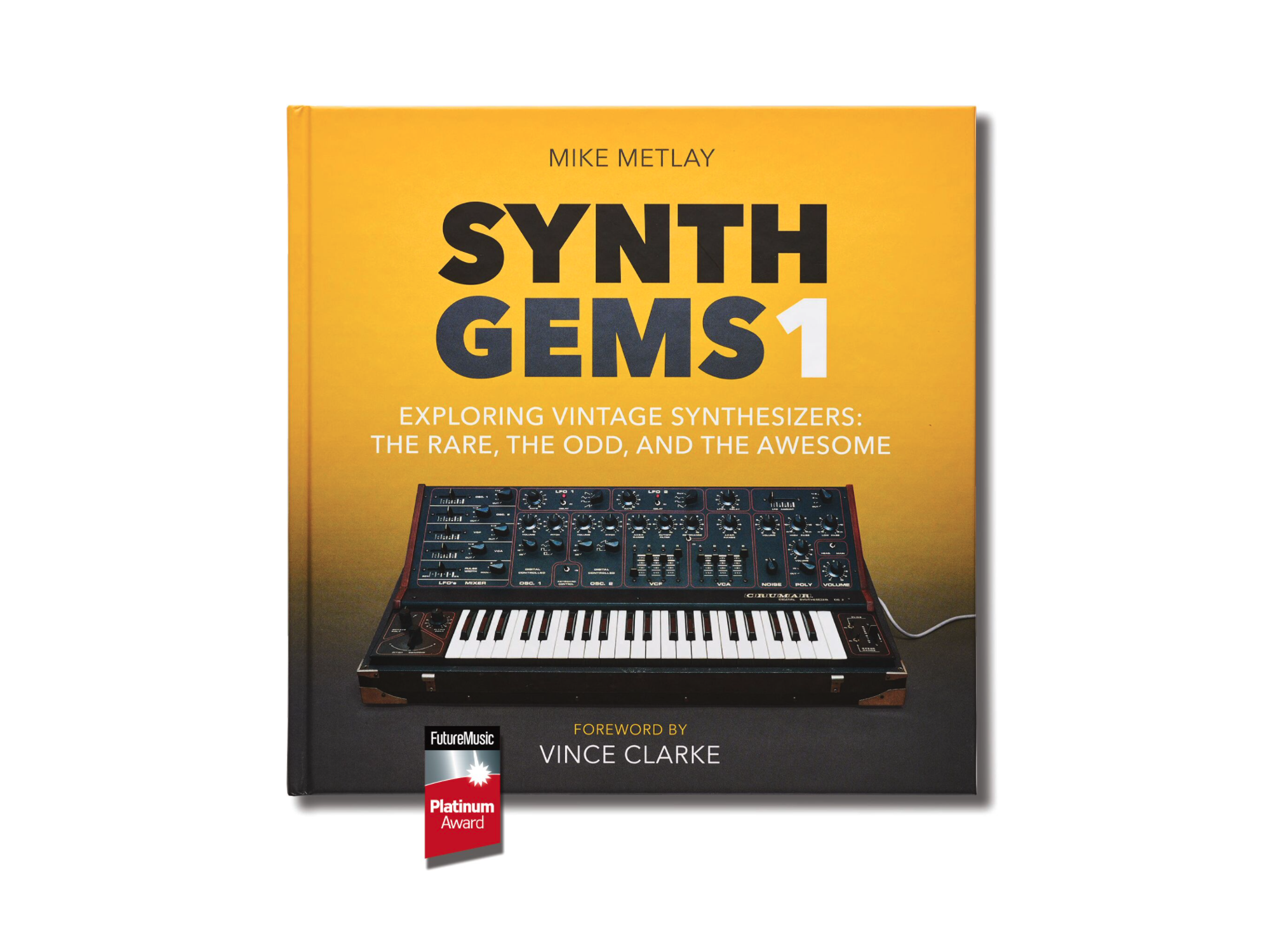 Synth Gems 1