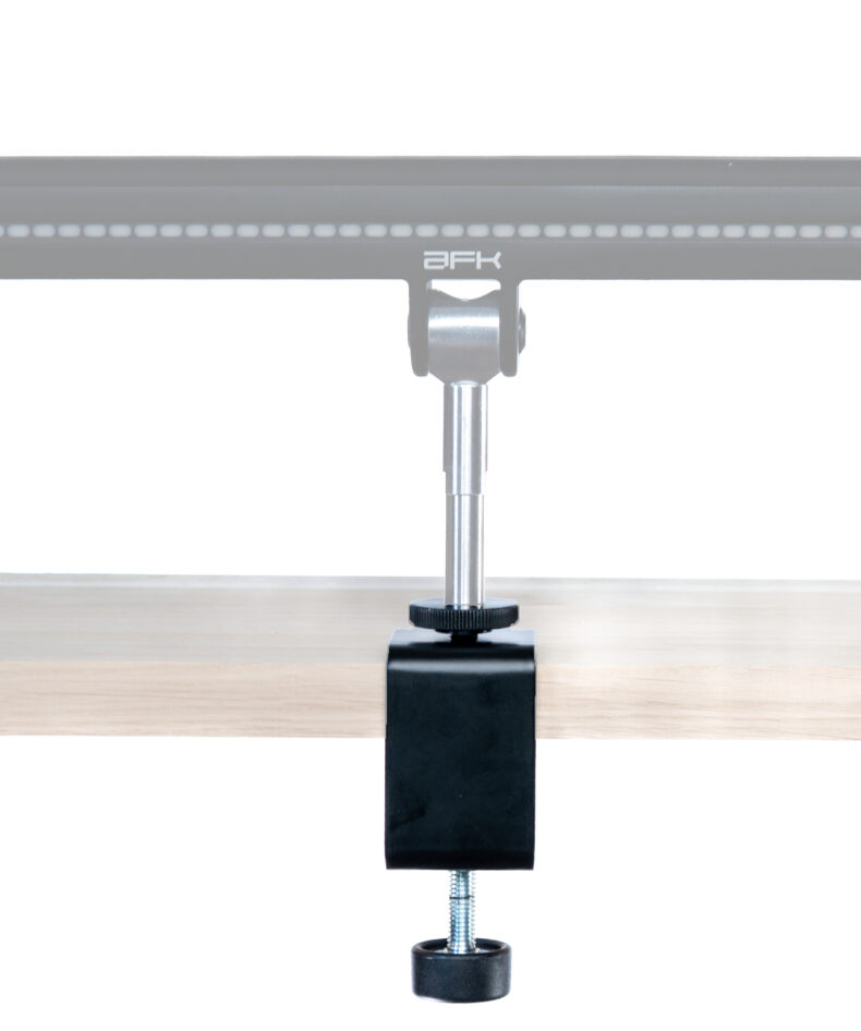desk clamp – Bild 2