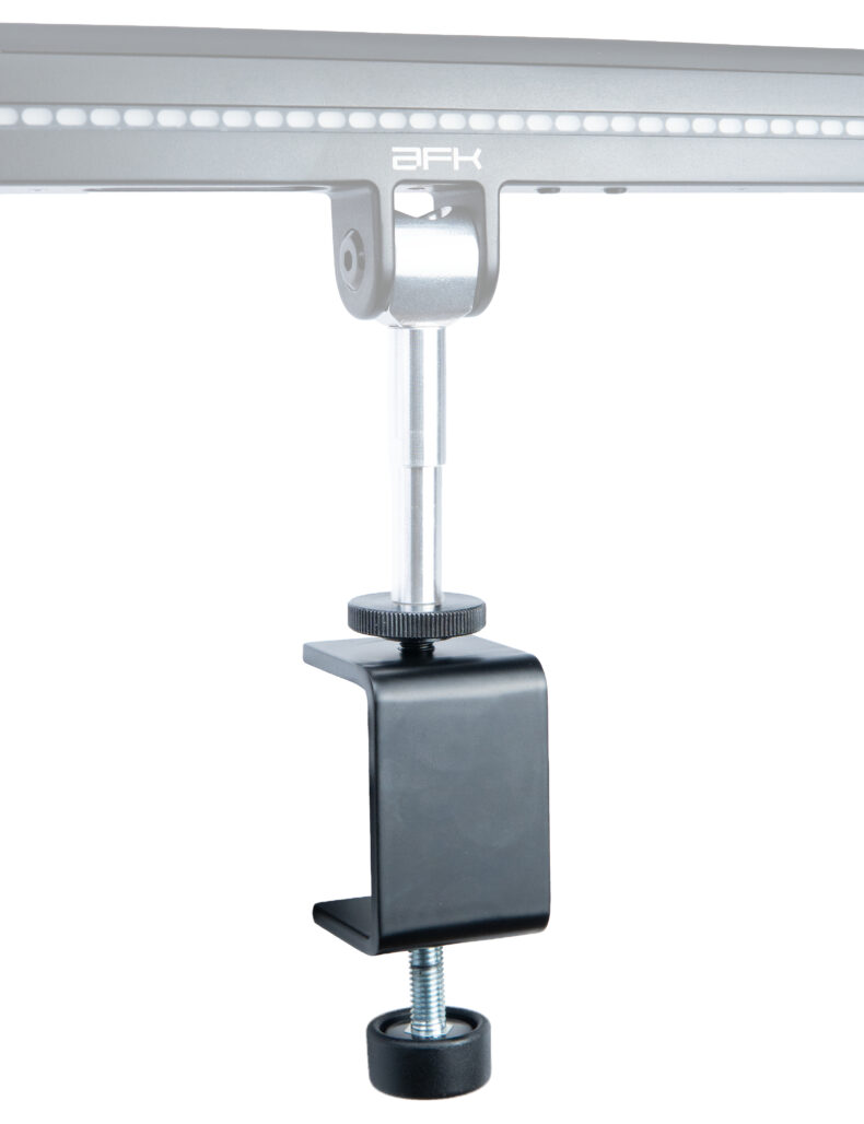 desk clamp – Bild 3