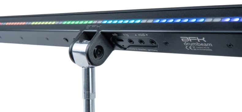 drumbeam – Bild 5