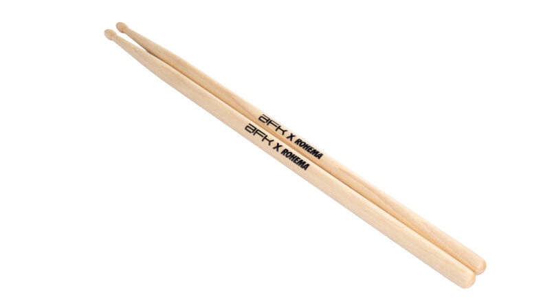 afk x rohema 5A drumsticks