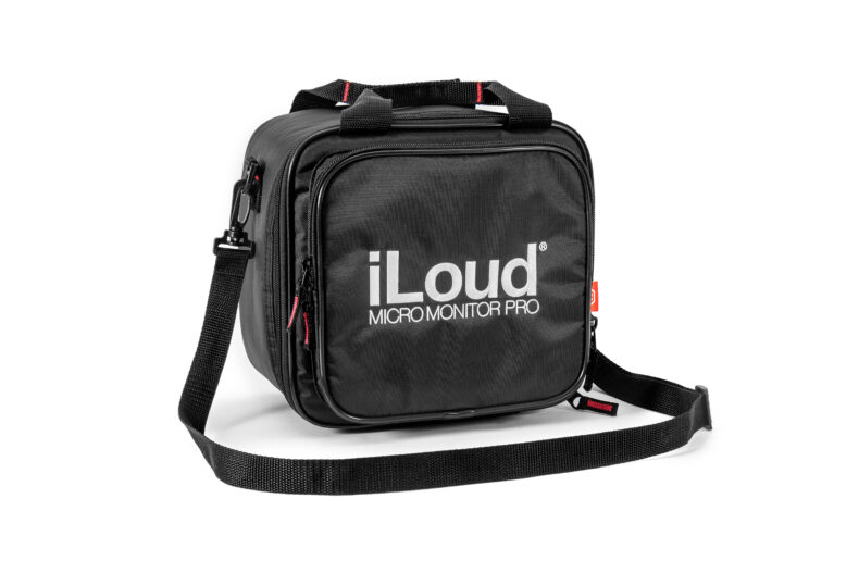 iLoud Micro Monitor Pro Travel Bag