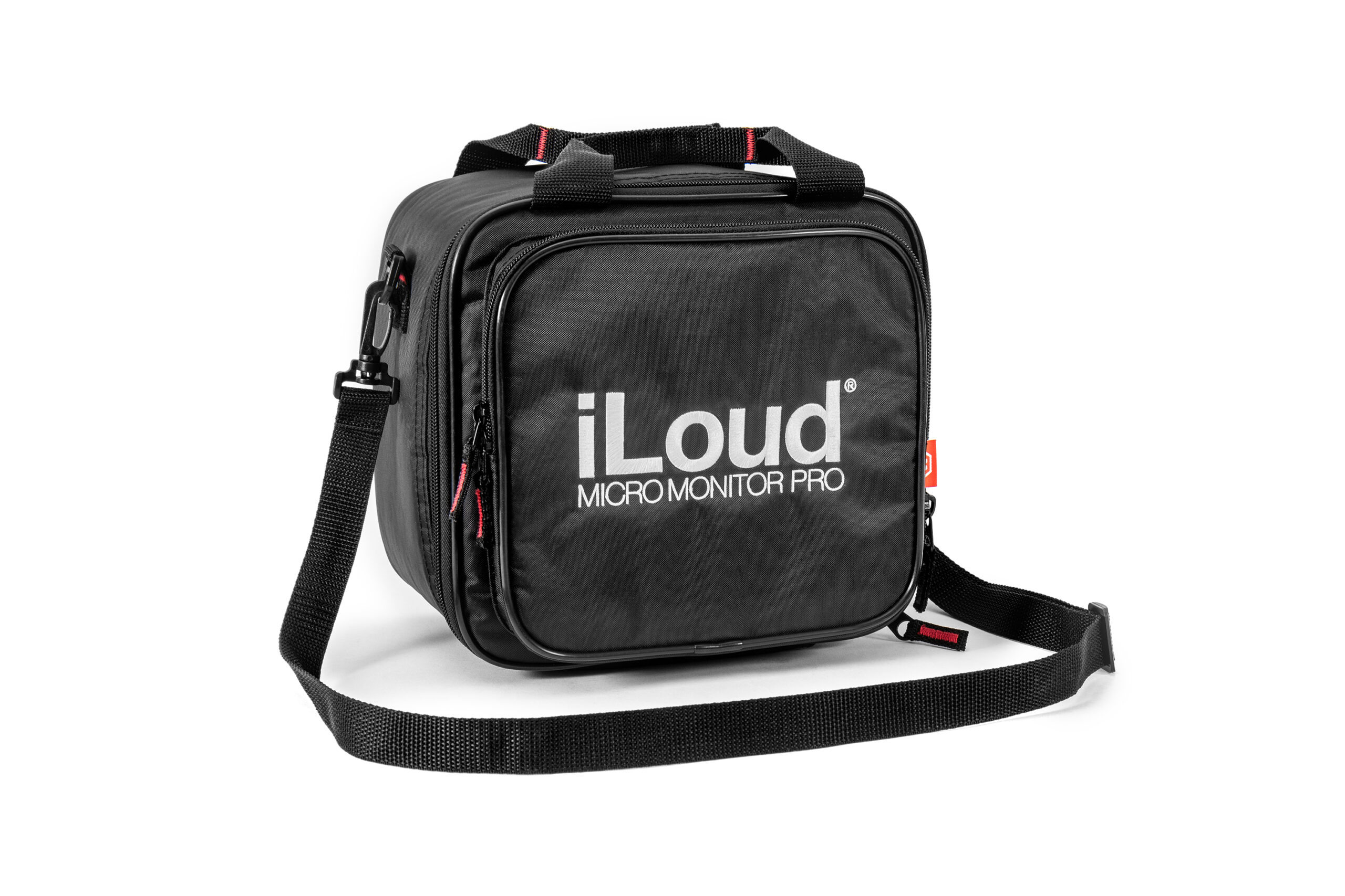 iLoud Micro Monitor Pro Travel Bag
