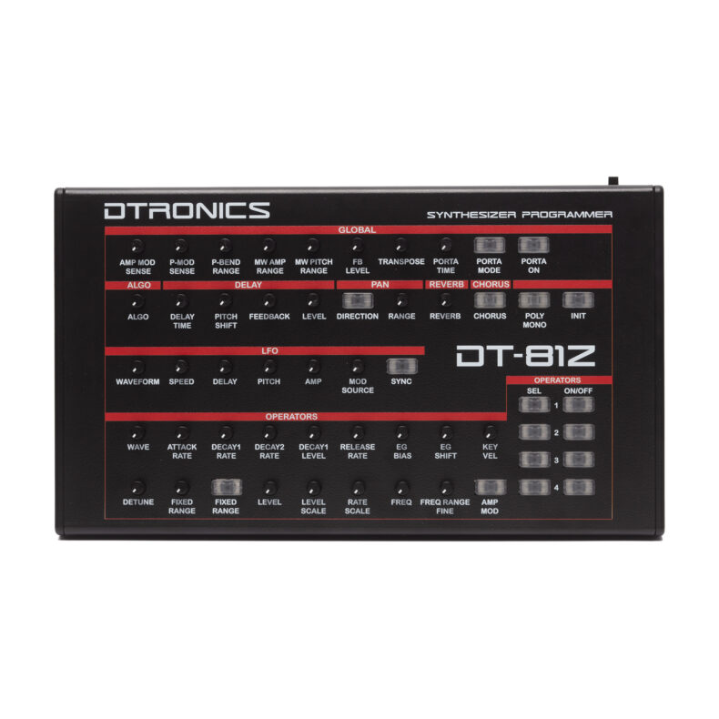 DT-81Z