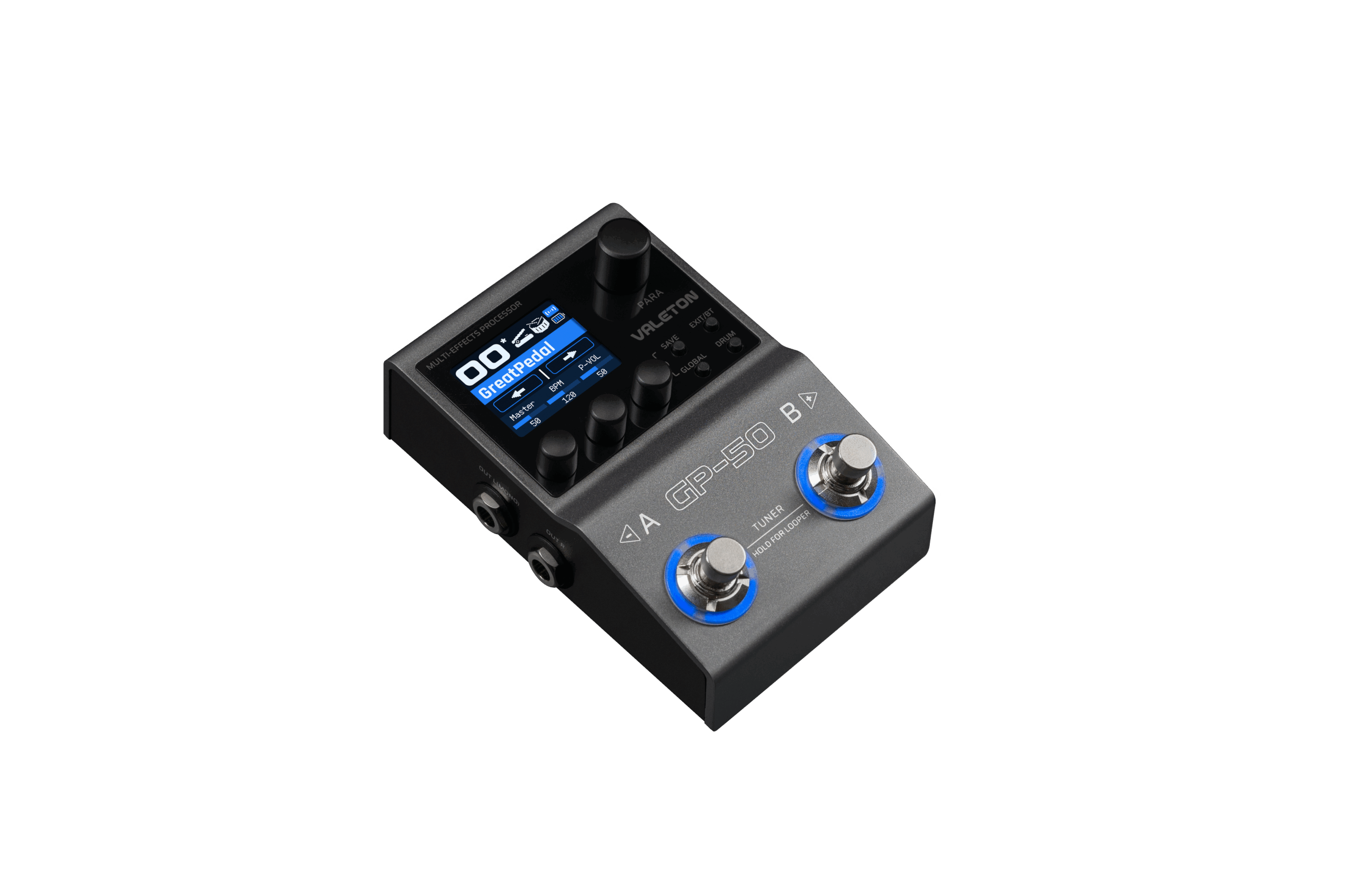 Valeton - GP-50 – Bild 3