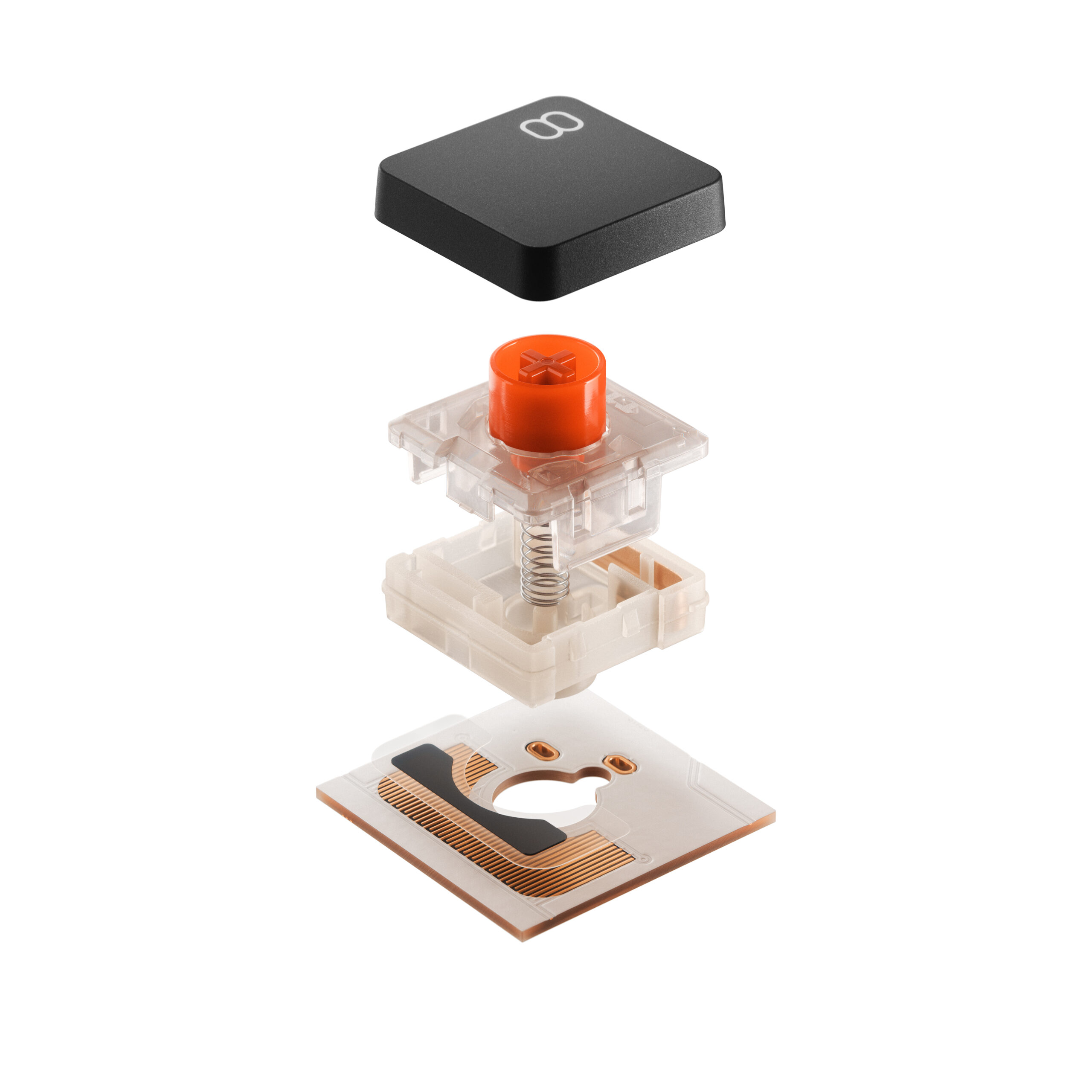 Teenage Engineering - EP-133 K.O. II 128MB – Bild 4