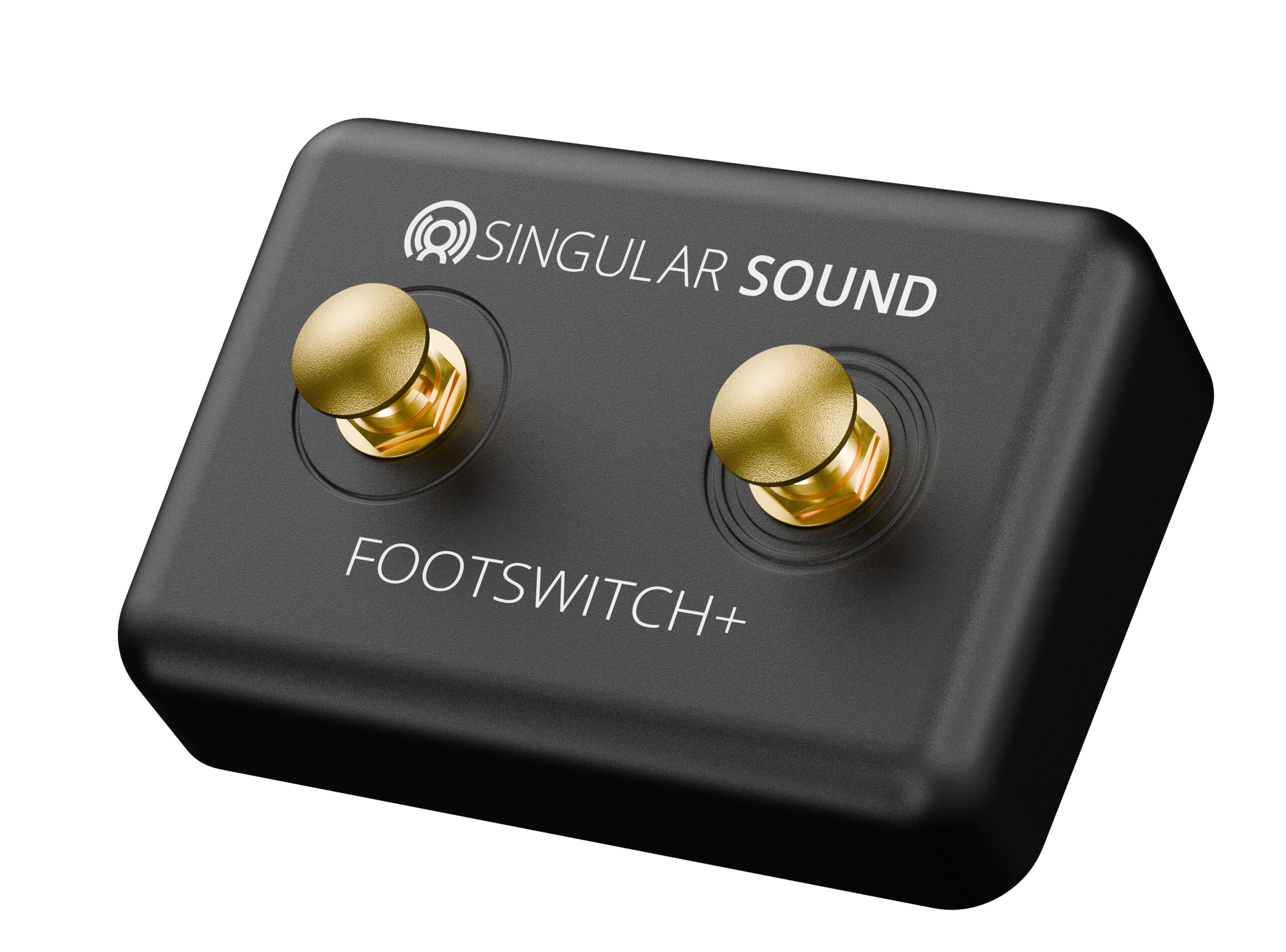Footswitch+ black – Bild 2