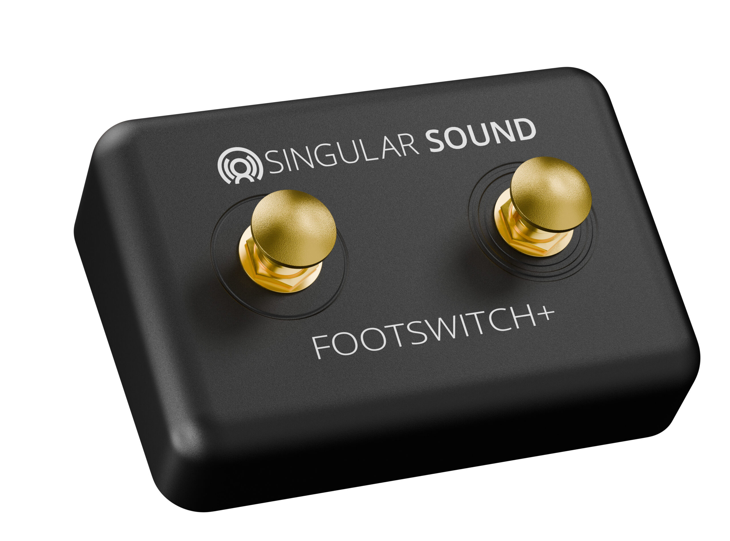 Footswitch+ black – Bild 3