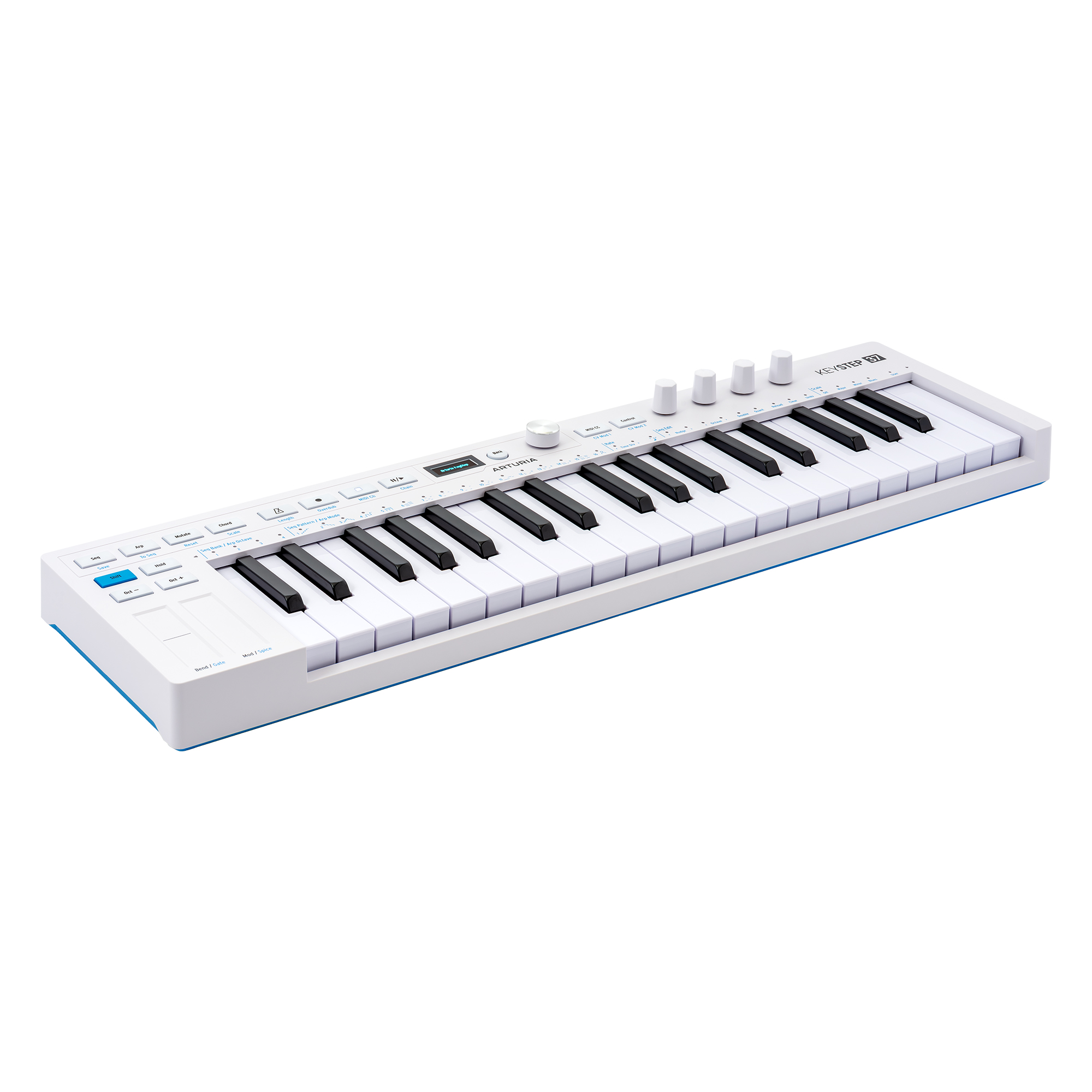 Arturia - KeyStep 37 mk2 – Bild 2