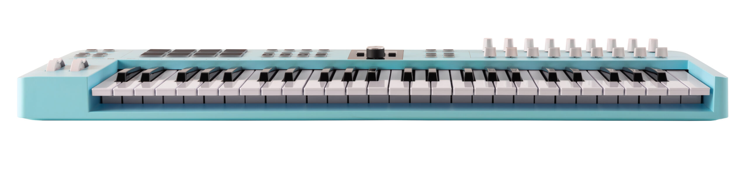 Arturia - KeyLAB Essential 49 mk3 Aquamarine – Bild 4