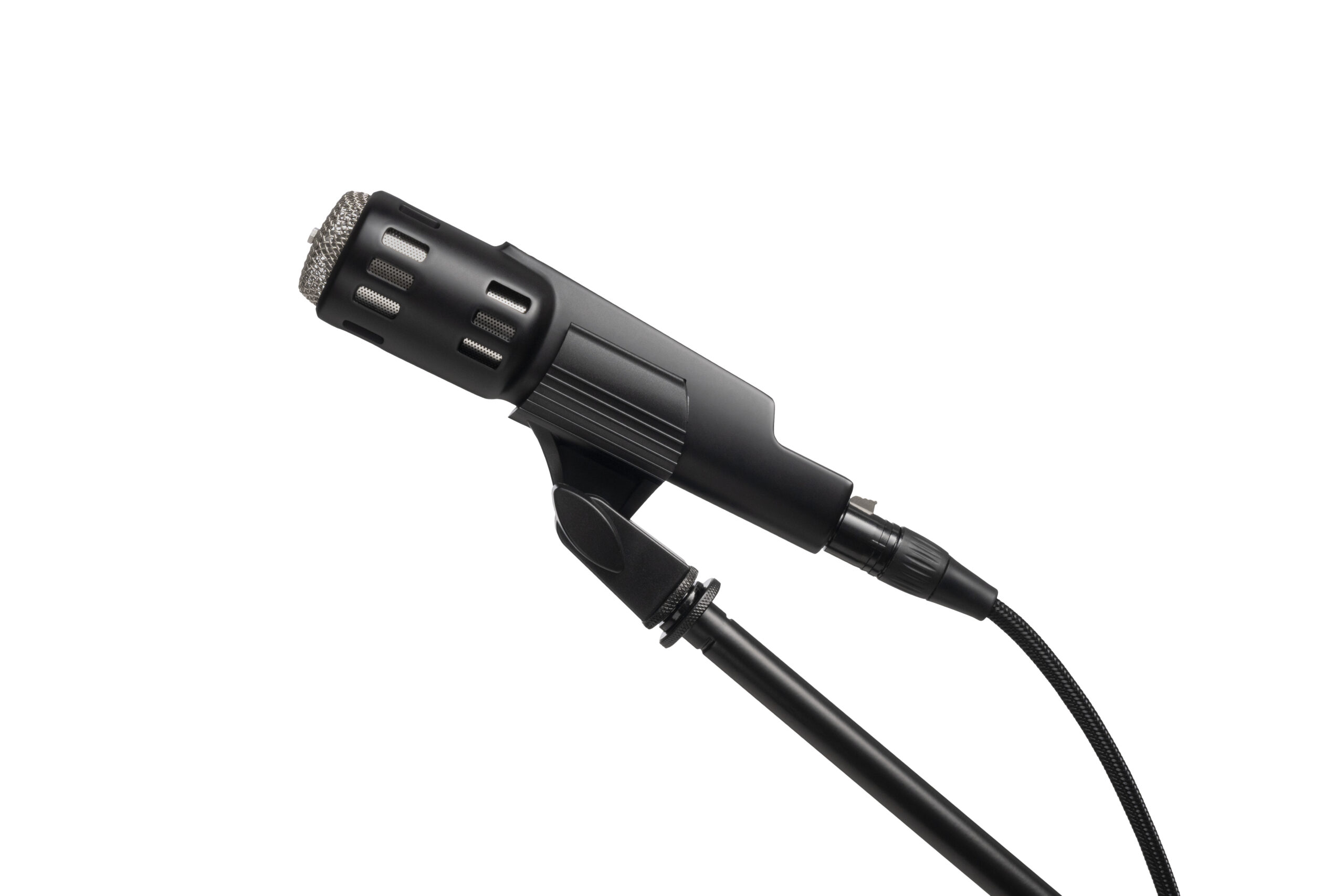 WA-R64B Retro 64 matte black – Bild 4