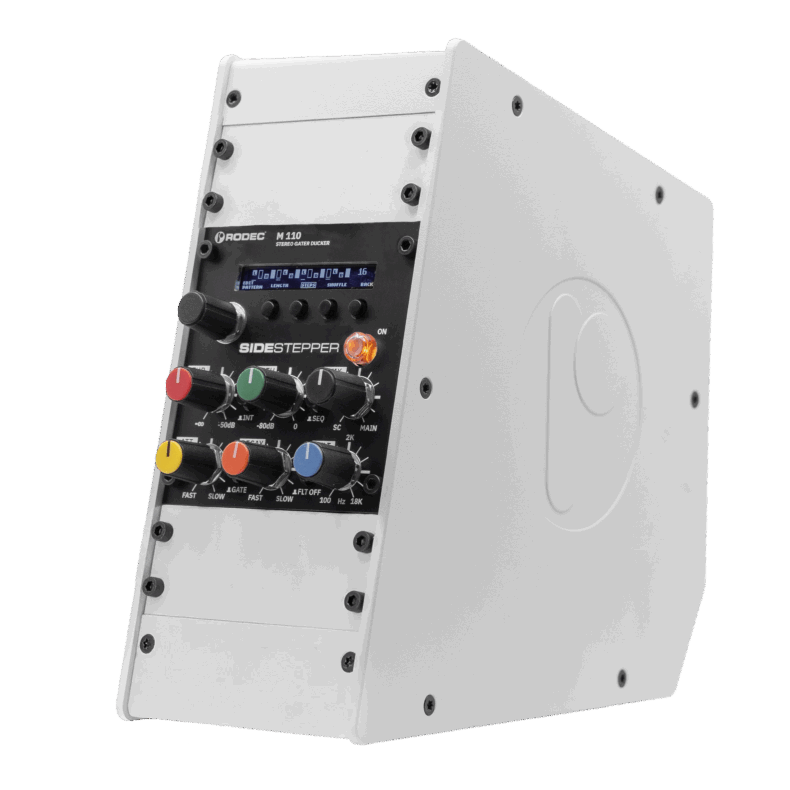 ONE + SideStepper Bundle