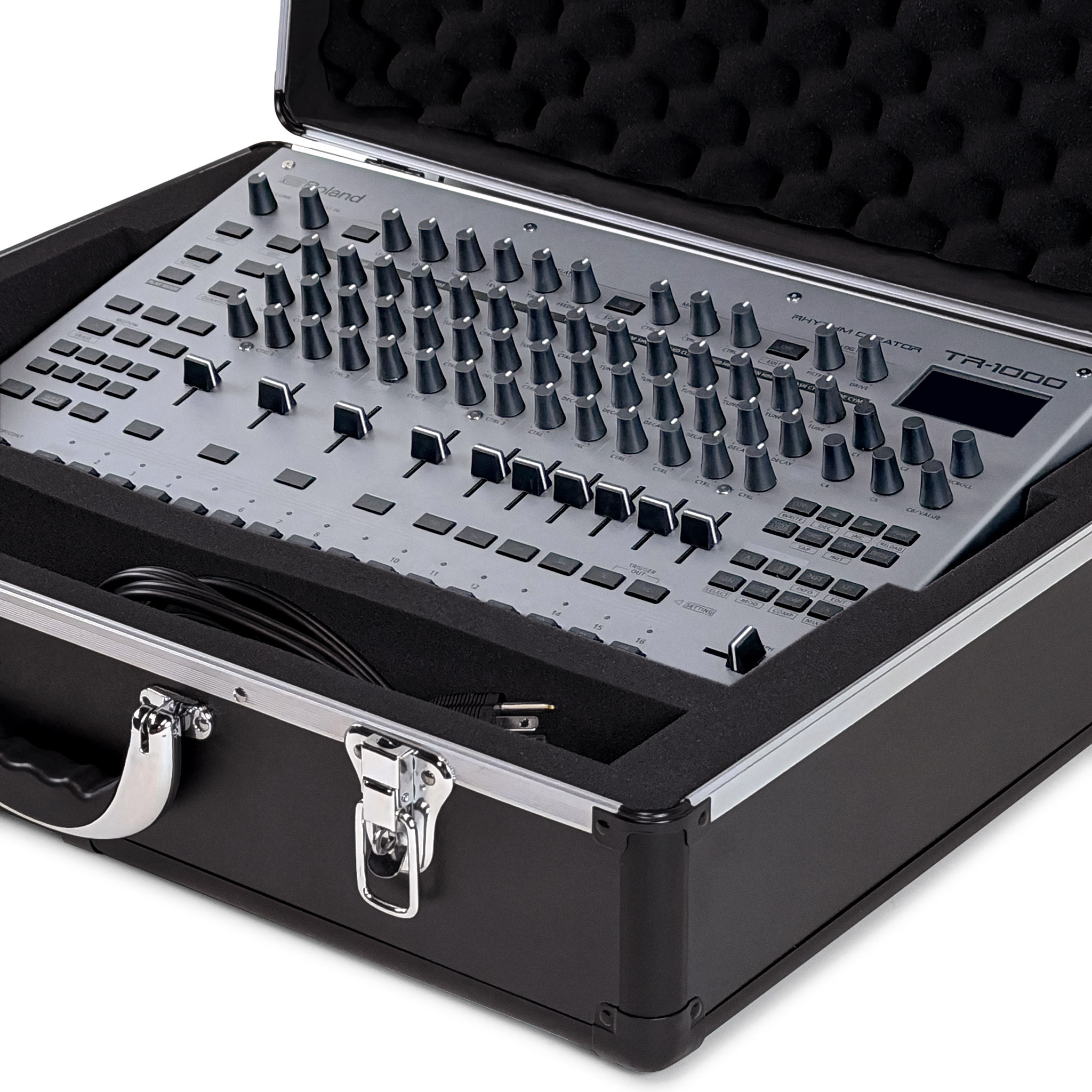 UNISON Case For The Roland TR-1000 – Bild 4