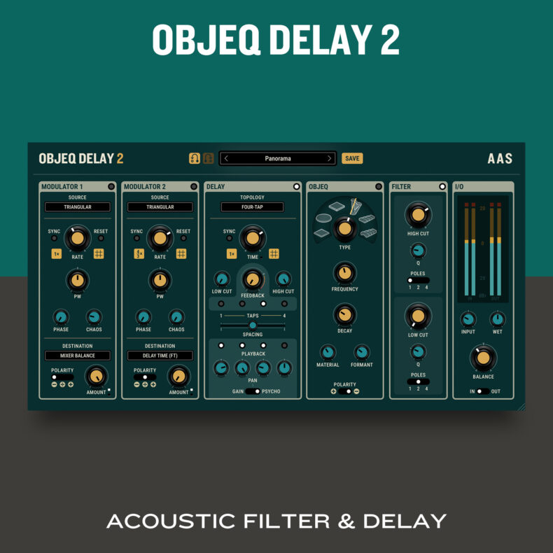Objeq Delay 2