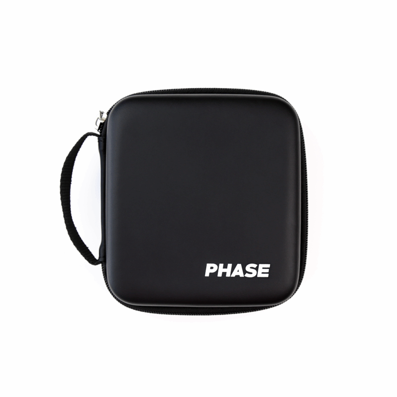 Phase Case
