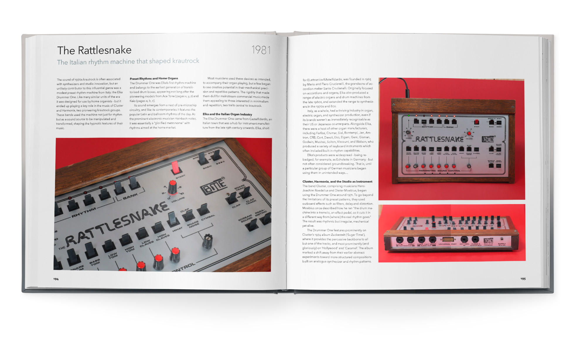 Beat Gems – Bild 4