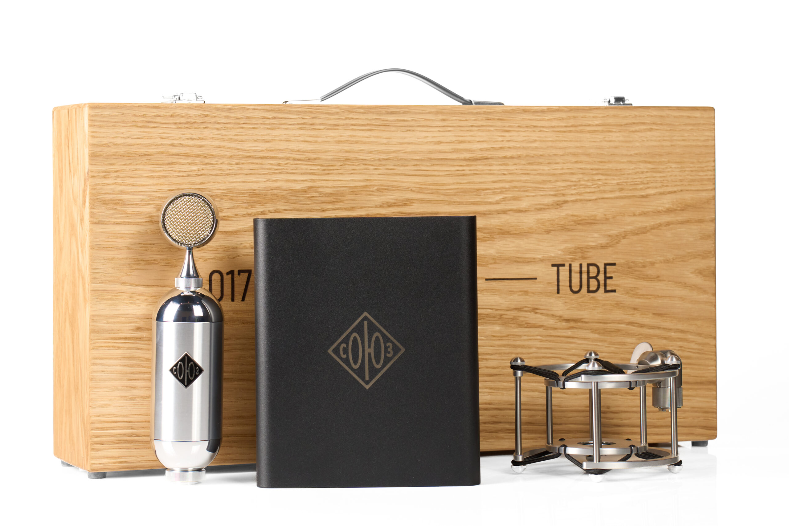 017 TUBE-S Silver 17 – Bild 8